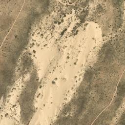 Satellite imagery of Anchor Hill, AU