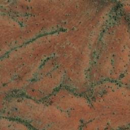 Satellite imagery of Bibi Thaloo Hill, AU