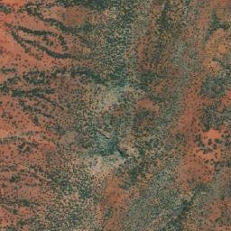 Satellite imagery of Mount Barrington, AU
