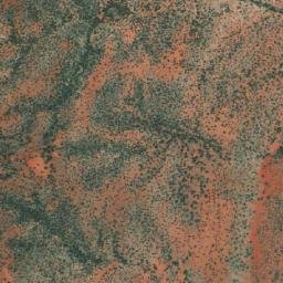 Satellite imagery of Mount Barrington, AU