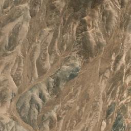 Satellite imagery of Cerro Colorado, CL
