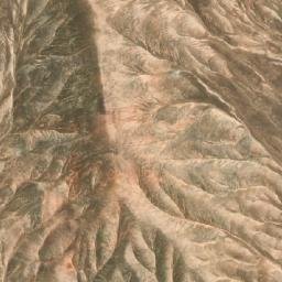 Satellite imagery of Cerro Colorado, CL
