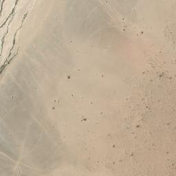 Satellite imagery of Cerro Lagunas, CL
