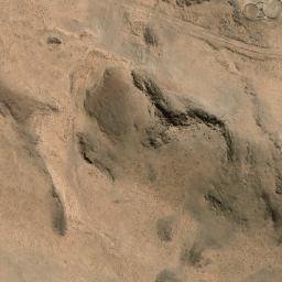 Satellite imagery of Hito XVI-27 Paso Jama, BR