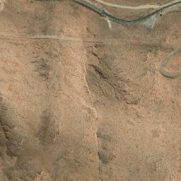 Satellite imagery of Hito XVI-27 Paso Jama, BR