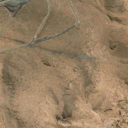 Satellite imagery of Hito XVI-27 Paso Jama, BR