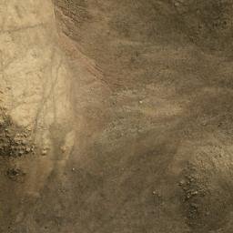 Satellite imagery of Cerro Morado, AR