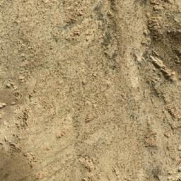 Satellite imagery of Cerro Morado, AR