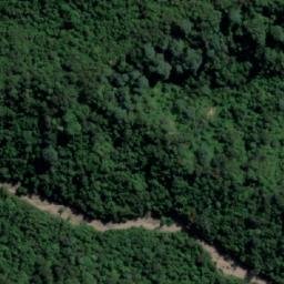 Satellite imagery of Cerro de la Aguada, AR