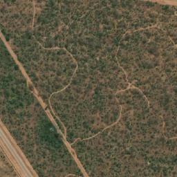 Satellite imagery of CLAUDIUSHOOP, BW