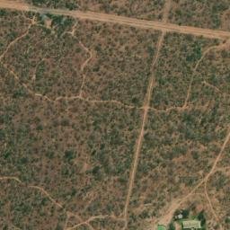 Satellite imagery of CLAUDIUSHOOP, BW