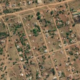 Satellite imagery of CRYSTALFONTEIN, MZ