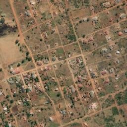 Satellite imagery of CRYSTALFONTEIN, MZ