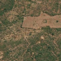 Satellite imagery of LIBIBANE, MZ