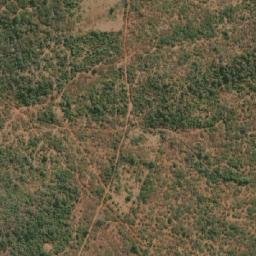 Satellite imagery of LIBIBANE, MZ