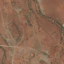 Satellite imagery of Mortimer Gold Mine, AU