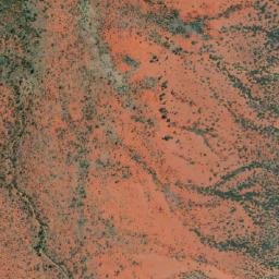 Satellite imagery of Mount Barrington, AU