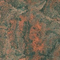 Satellite imagery of Mount Barrington, AU