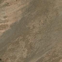 Satellite imagery of Cerro Colachi, CL