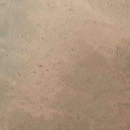 Satellite imagery of Cerro Lagunas, CL