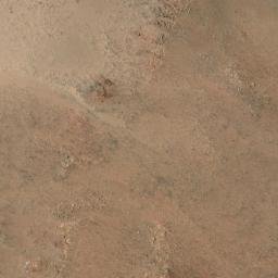 Satellite imagery of Cerro Lagunas, CL