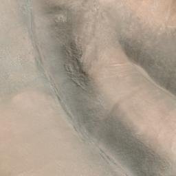 Satellite imagery of Cerro Bola, CL