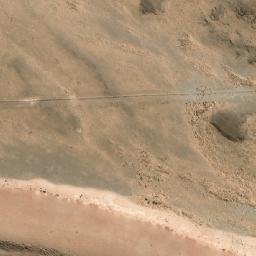 Satellite imagery of Hito XVI-27 Paso Jama, BR