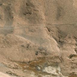 Satellite imagery of Hito XVI-27 Paso Jama, BR