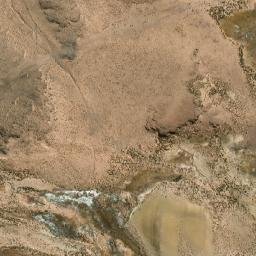 Satellite imagery of Hito XVI-27 Paso Jama, BR