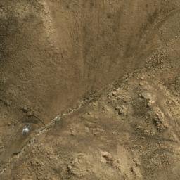 Satellite imagery of Cerro Morado, AR