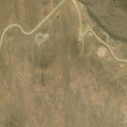 Satellite imagery of Abra Colorada, AR