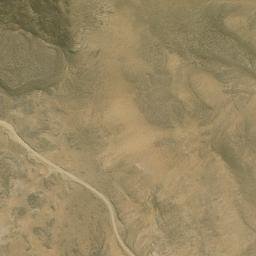 Satellite imagery of Abra Colorada, AR