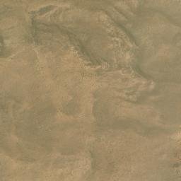 Satellite imagery of Abra Colorada, AR