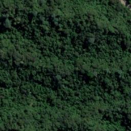 Satellite imagery of Cerro de la Aguada, AR