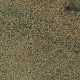 Satellite imagery of Garakgatshwane Hill, BW