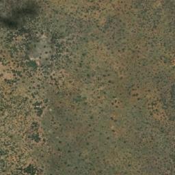Satellite imagery of Garakgatshwane Hill, BW