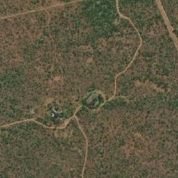 Satellite imagery of BLINKWATER, BW