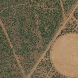 Satellite imagery of BLINKWATER, BW