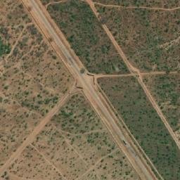 Satellite imagery of CLAUDIUSHOOP, BW