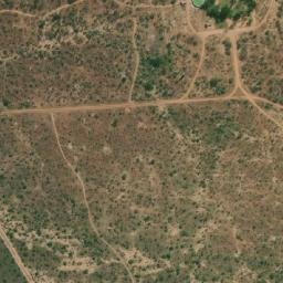 Satellite imagery of CLAUDIUSHOOP, BW