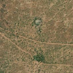 Satellite imagery of CLAUDIUSHOOP, BW