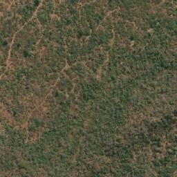 Satellite imagery of LIBIBANE, MZ