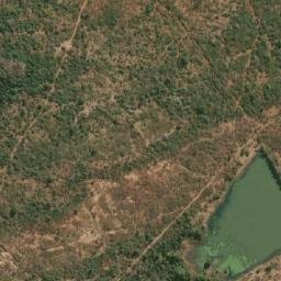 Satellite imagery of LIBIBANE, MZ