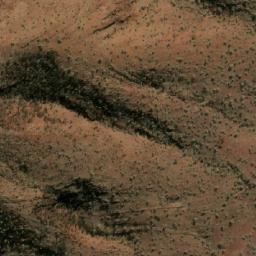 Satellite imagery of Mount Ella, AU