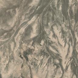 Satellite imagery of Cerro Denninson, CL