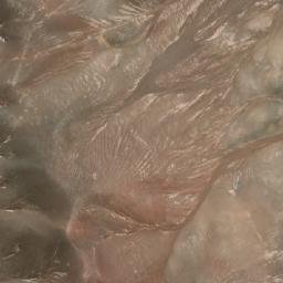 Satellite imagery of Cerro La Punta, CL