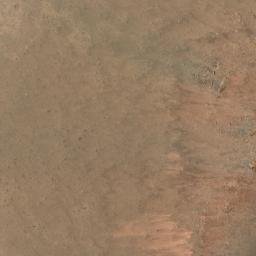 Satellite imagery of Cerro Lagunas, CL