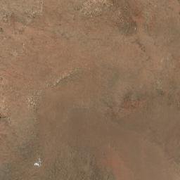 Satellite imagery of Cerro Lagunas, CL