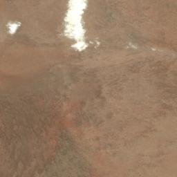 Satellite imagery of Cerro Negro de Pujsa, CL