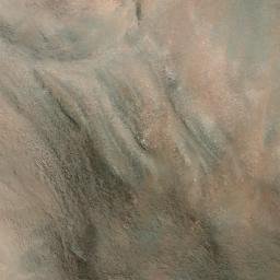 Satellite imagery of Cerro Bola, CL